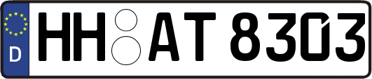 HH-AT8303