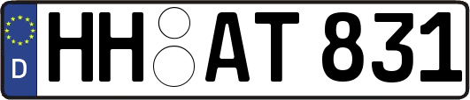 HH-AT831