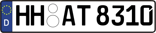 HH-AT8310