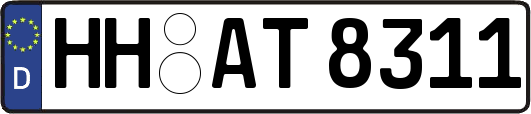 HH-AT8311