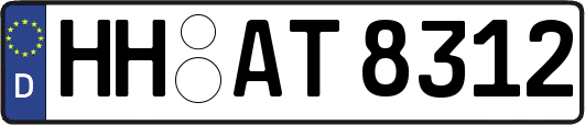 HH-AT8312
