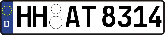 HH-AT8314