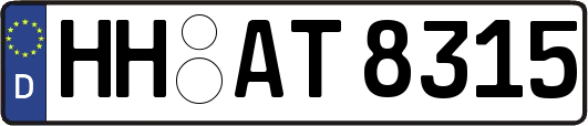 HH-AT8315