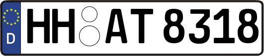 HH-AT8318