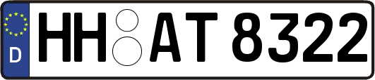 HH-AT8322
