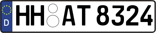 HH-AT8324