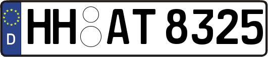 HH-AT8325