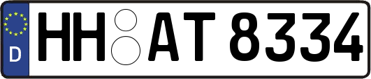 HH-AT8334