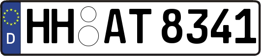 HH-AT8341