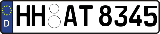 HH-AT8345