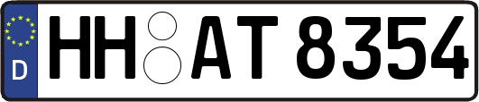 HH-AT8354