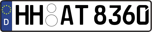 HH-AT8360