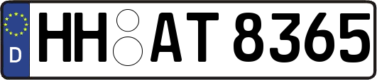 HH-AT8365