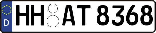 HH-AT8368