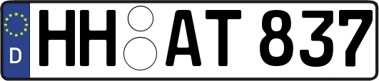 HH-AT837