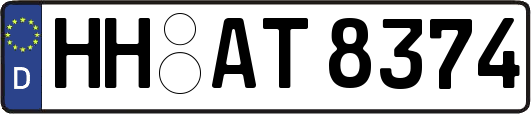 HH-AT8374