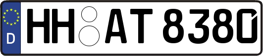 HH-AT8380