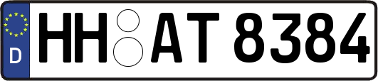 HH-AT8384