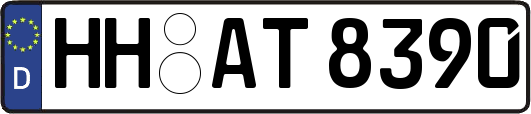HH-AT8390