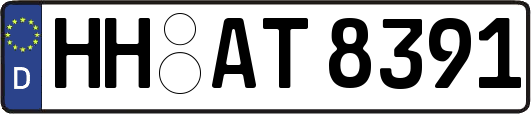 HH-AT8391