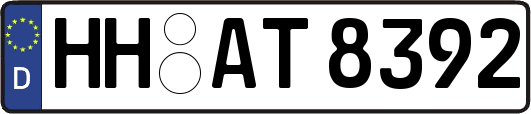 HH-AT8392
