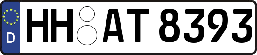 HH-AT8393