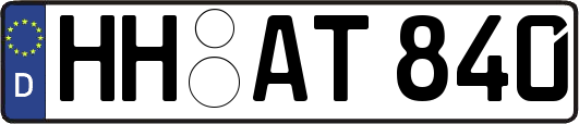 HH-AT840