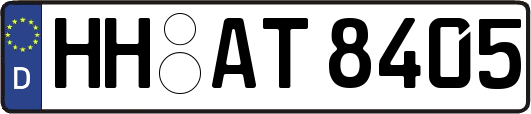 HH-AT8405