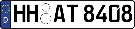 HH-AT8408