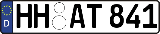 HH-AT841