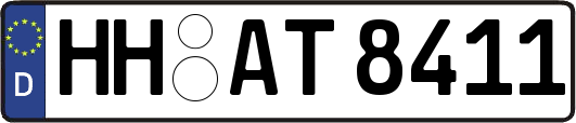 HH-AT8411