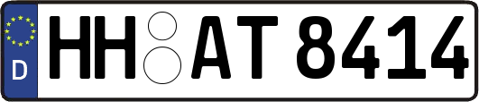 HH-AT8414
