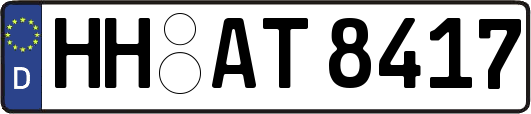 HH-AT8417