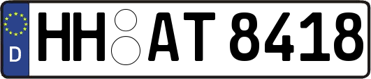 HH-AT8418