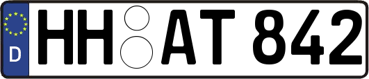 HH-AT842