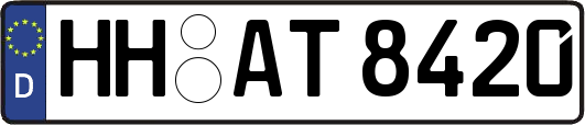 HH-AT8420