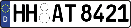 HH-AT8421