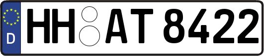HH-AT8422