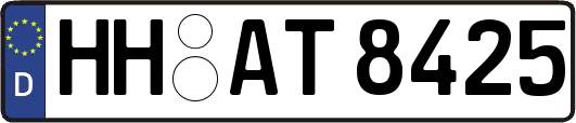 HH-AT8425