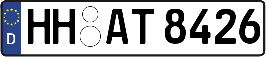 HH-AT8426
