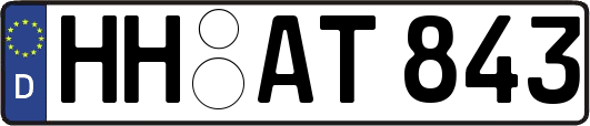 HH-AT843