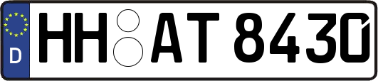 HH-AT8430