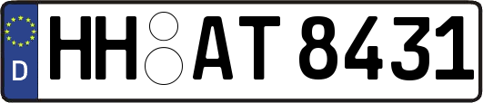 HH-AT8431