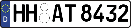 HH-AT8432
