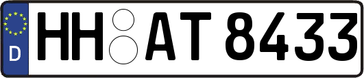 HH-AT8433