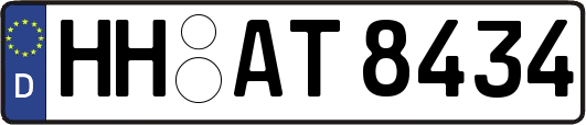 HH-AT8434