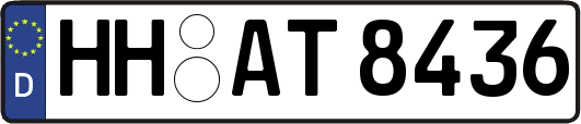 HH-AT8436