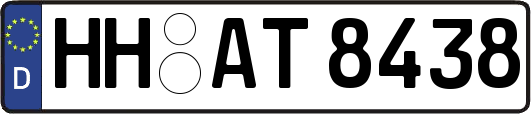 HH-AT8438