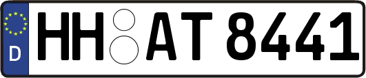 HH-AT8441
