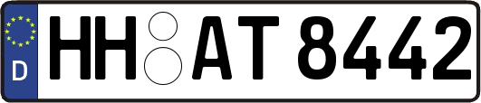 HH-AT8442